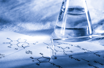 Química y Farmacia