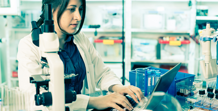 Química y Farmacia