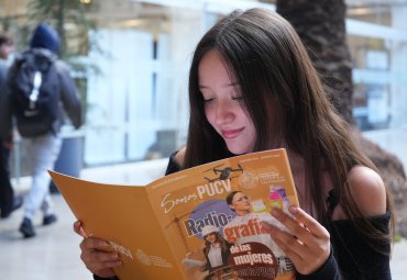 Revista de Estudiantes 