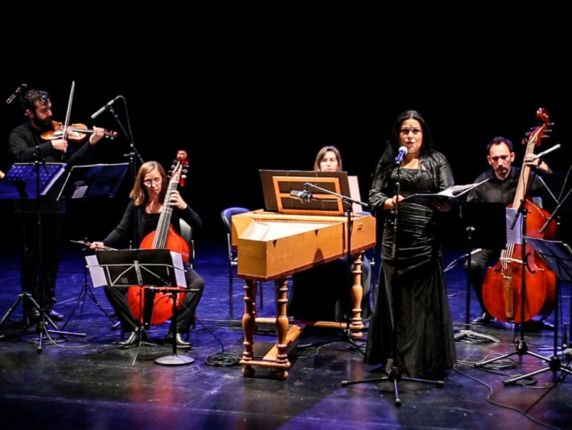 Concierto 