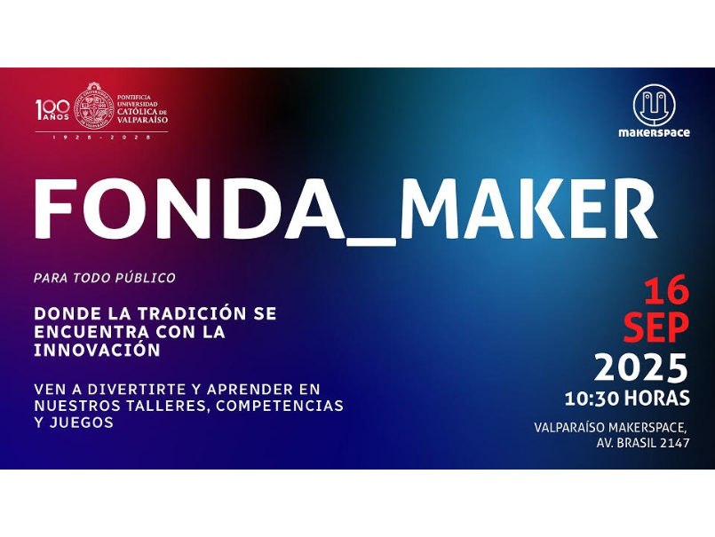 Fonda Maker: donde la tradición se encuentra con la innovación
