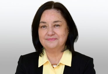 Directora del Magíster en Gestión de Conflictos aborda desafíos en materia de negociación en Chile