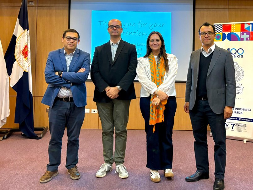 Consorcios de microalgas y bacterias: innovación biotecnológica para la recuperación de agua