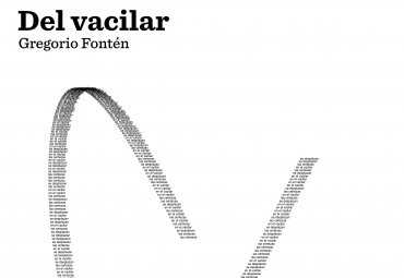 Instituto de Arte invita a la inauguración de "Del vacilar" de Gregorio Fontén