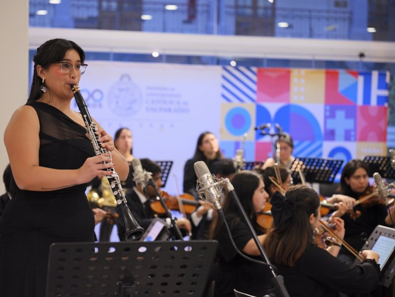 GALERÍA: Concierto y cena rectores y rectoras CRUCH