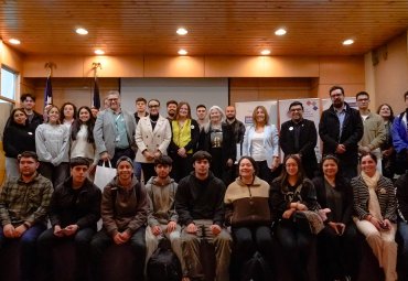 Facultad de Ingeniería celebra seminario conectando a estudiantes con el mundo laboral