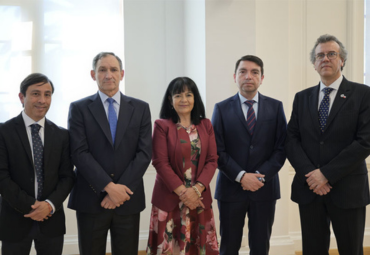 GALERÍA: Momentos destacados del XLI Congreso ASFAE-ENEFA 2025 en la PUCV