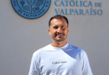 Profesor impulsa investigaciones pioneras sobre cómo el movimiento fortalece la salud mental y cognitiva infantil