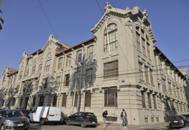 PUCV realizará jornada La idea de la universidad en Newman: perspectivas para una educación católica contemporánea