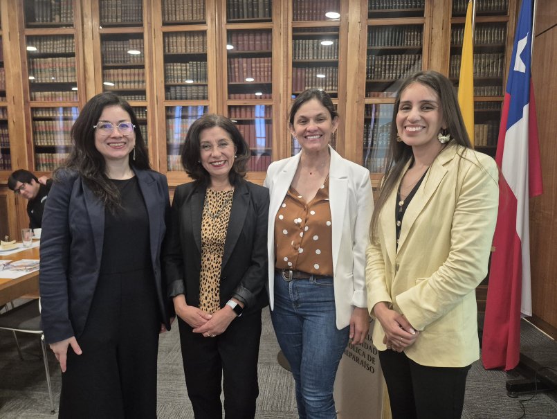 Concurso de Pósteres Académicos destacó la investigación y la reflexión ética en el uso de IA