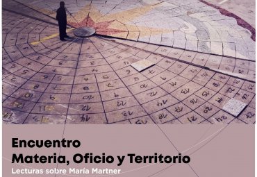 Universidad desarrollará encuentro que destaca legado creativo de María Martner