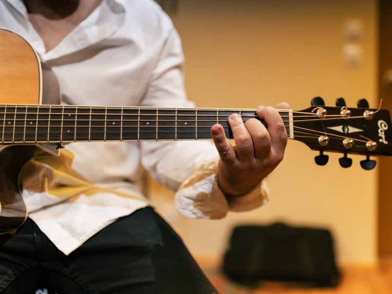 Académico encabezará estudio sobre los circuitos musicales de Valparaíso