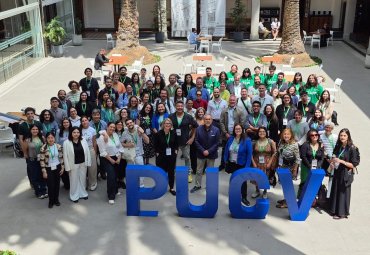 Investigadores de 22 países se reunieron en el primer congreso latinoamericano sobre movimiento ocular