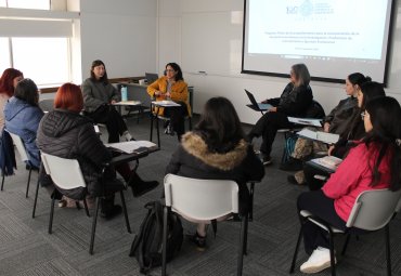 Impulsan beca para incorporar perspectiva de género en estudios de postgrado