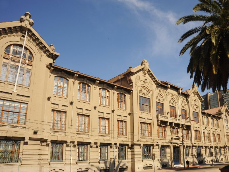 PUCV y SLEP Aconcagua firmarán convenio de colaboración