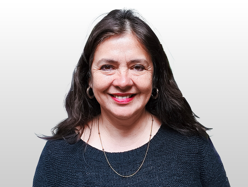 Académica destaca por su aporte en didáctica de la matemática y formación de docentes