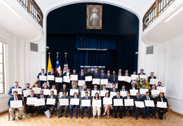 Escuela de Ingeniería Mecánica 2026