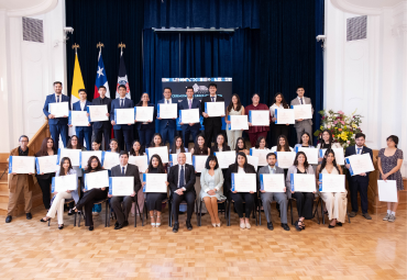 Escuela de Comercio 2026