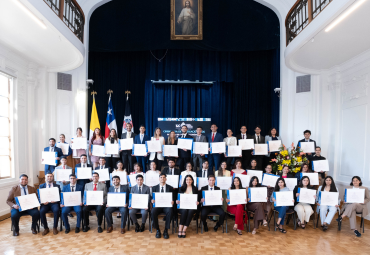 Escuela de Negocios y Economía 2026