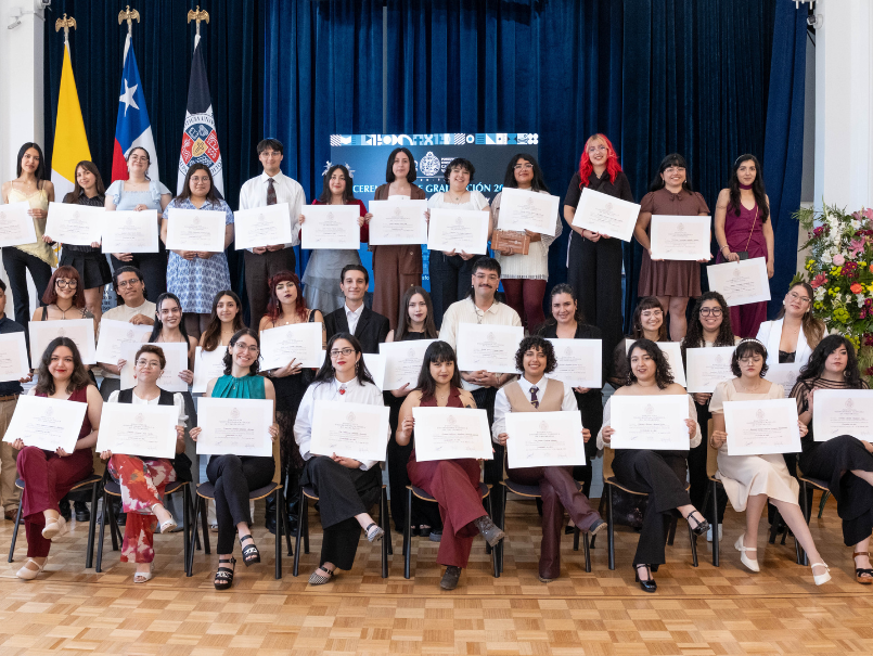 Instituto de Arte 2026