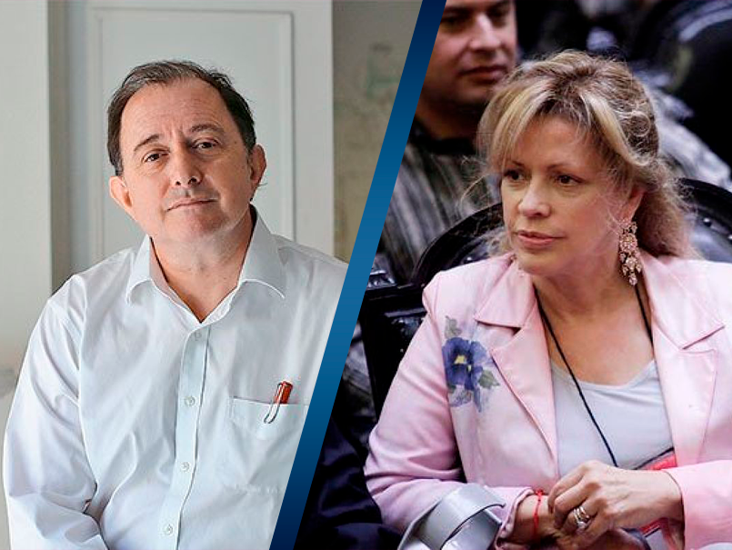 Dos alumni PUCV fueron designados como ministros del próximo gobierno