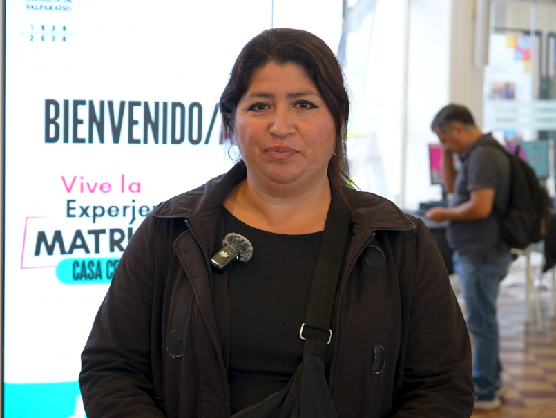 VIDEO: Familias completas vivieron con emoción Experiencia Matrículas 2026