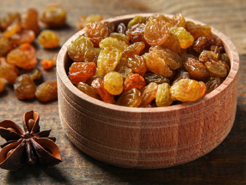 Tecnología impulsada por el CREAS permite reducir uso de preservantes y aditivos en frutas deshidratadas