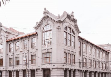 Receso estival en la PUCV