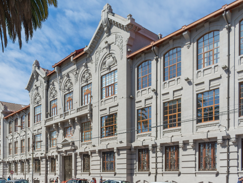 Hitos en vicerrectorías marcan un positivo balance de la gestión 2025