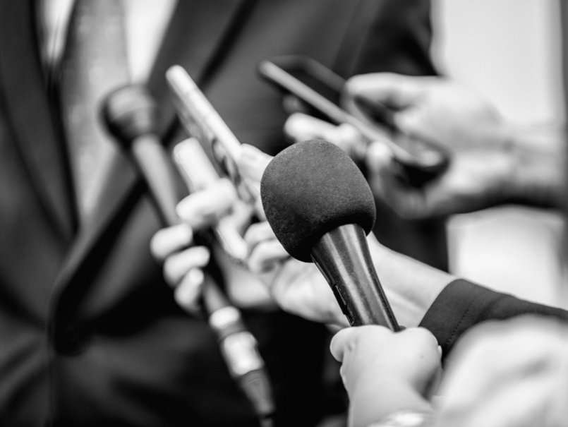 PUCV lidera investigación global que redefine cómo se ejerce el periodismo en el mundo