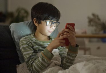 Centro Eduinclusiva ofreció informe sobre impacto del uso de celulares y redes sociales en el ámbito escolar