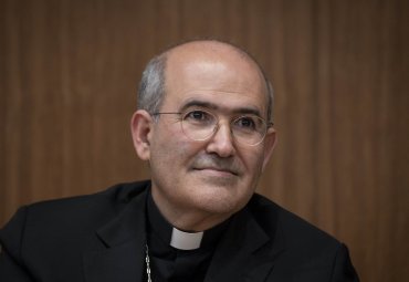 Cardenal José Tolentino de Mendonça se reunirá con máximas autoridades de la Universidad