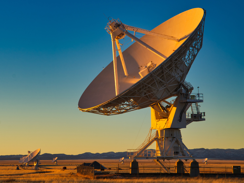 36° Simposio Internacional sobre Tecnología de Terahercios y Espacio