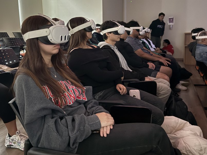 Conmemoran el Día de la Astronomía con actividades abiertas