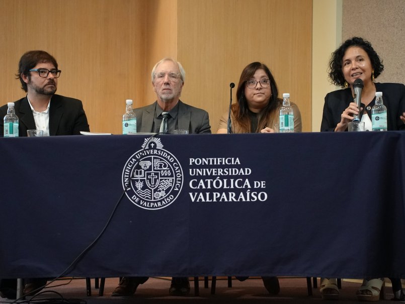 Centro EduInclusiva reunió a expertos internacionales para abordar la exclusión escolar y la disciplina punitiva