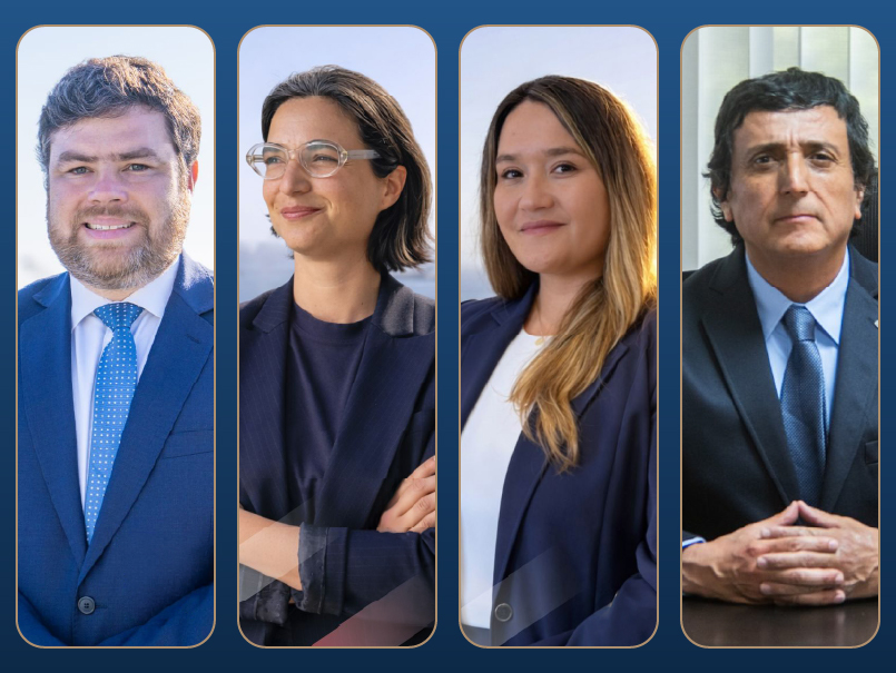 Alumni PUCV son designados seremis en la región de Valparaíso