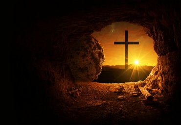 Celebración de la Eucaristía de Pascua en la PUCV