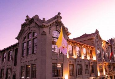 PUCV lidera en Lingüística y consolida su prestigio en Humanidades en ranking QS