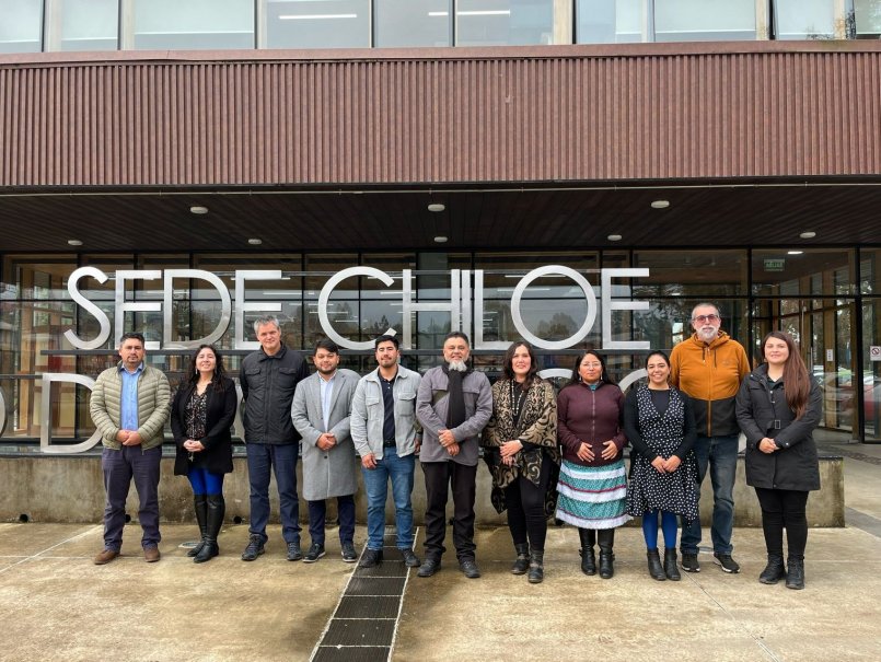 Universidad aporta a lineamientos para fortalecer interculturalidad en educación superior