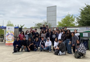 Universidad inicia nueva temporada del programa “Más Arte y Más Cultura en tu Campus”