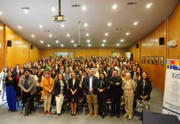 Con más de 100 participantes comienza programa PIPE 2026 del Proyecto Explora Valparaíso