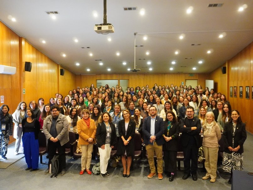 Con más de 100 participantes comienza programa PIPE 2026 del Proyecto Explora Valparaíso