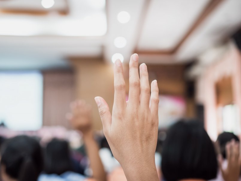 Comienzan diálogos con la comunidad universitaria de cara a la acreditación institucional