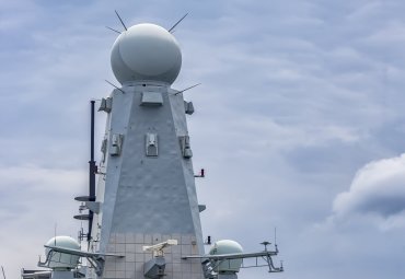 Impulsan tecnología que promete revolucionar las comunicaciones navales