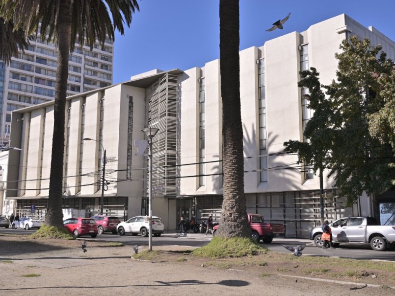 Novena sesión de Calidad PUCV: Diálogos con la comunidad – Facultad de Ingeniería