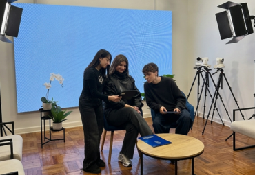 #MoodPUCV: Estudiantes protagonizan masivo casting para ser rostros de la Universidad