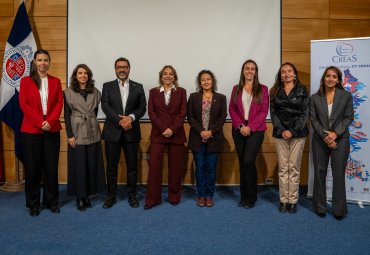 CREAS inicia nueva etapa como centro tecnológico de excelencia nacional