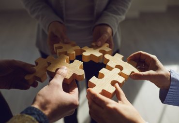 Abren convocatoria 2026 de Fondo Concursable de Vinculación con el Medio