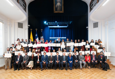 Escuela de Derecho 2026