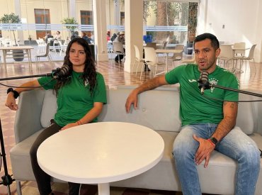 VIDEO: Entrevista a alumni artífices de campaña internacional de Wanderers Sub20
